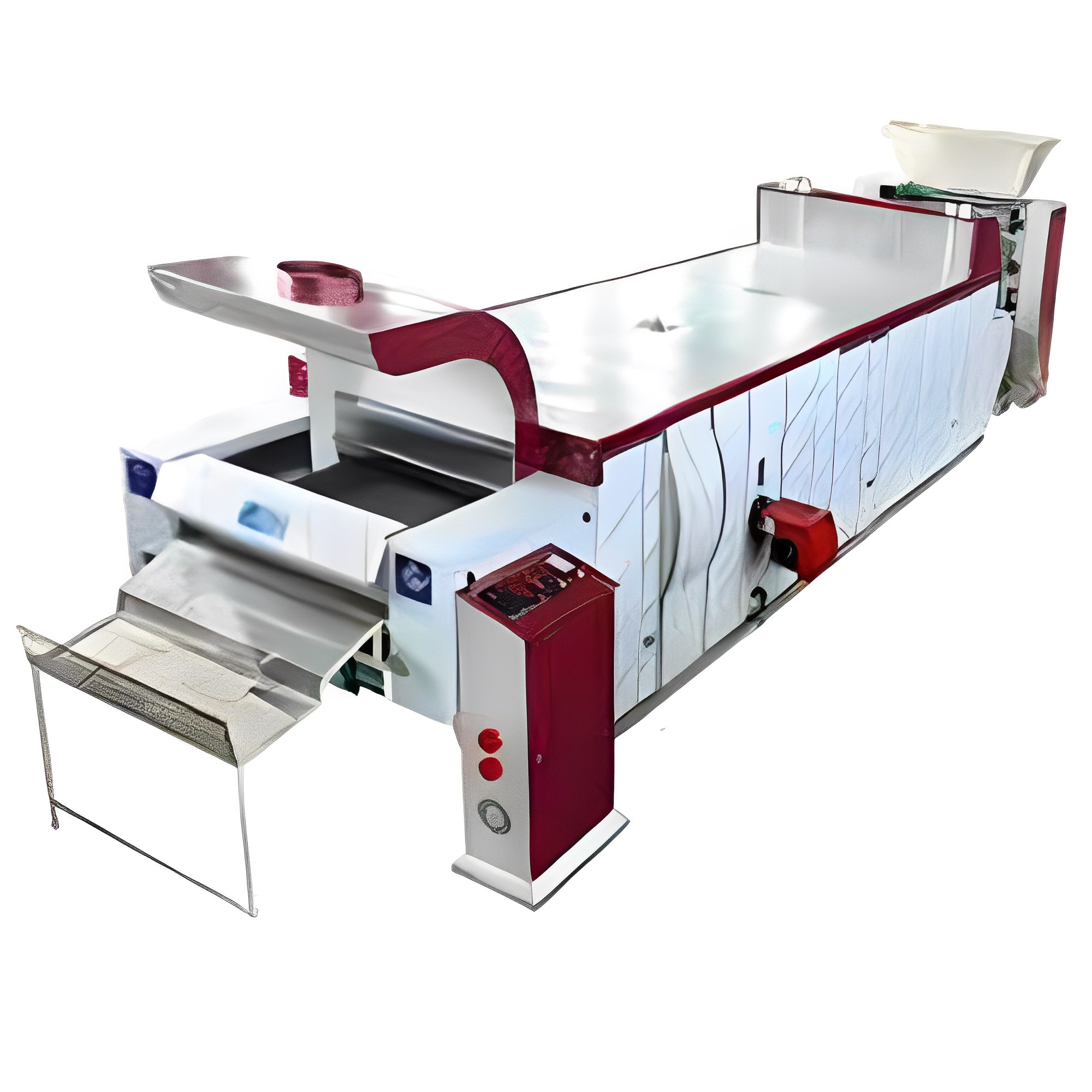 INDUSTRIAL AUTOMATION